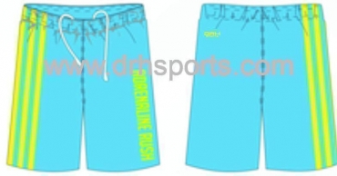Training Shorts Manufacturers in Colombia